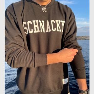 Noah Schnacky S Boyfriend Crewneck unisex